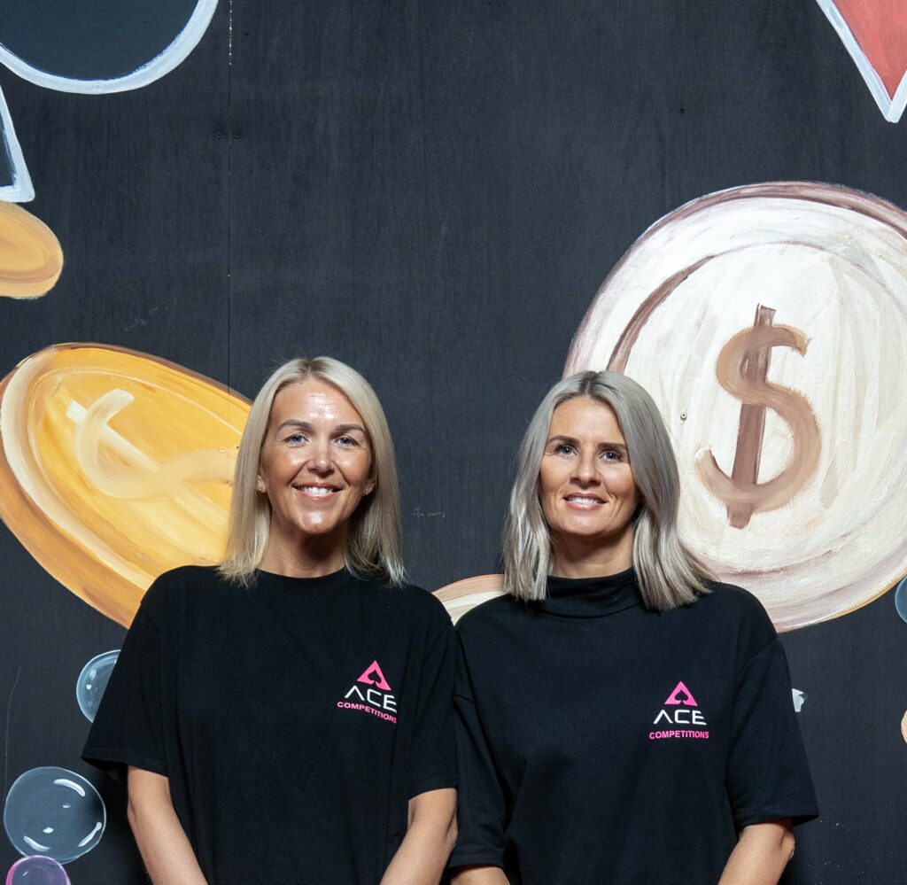 About Ace Competitions