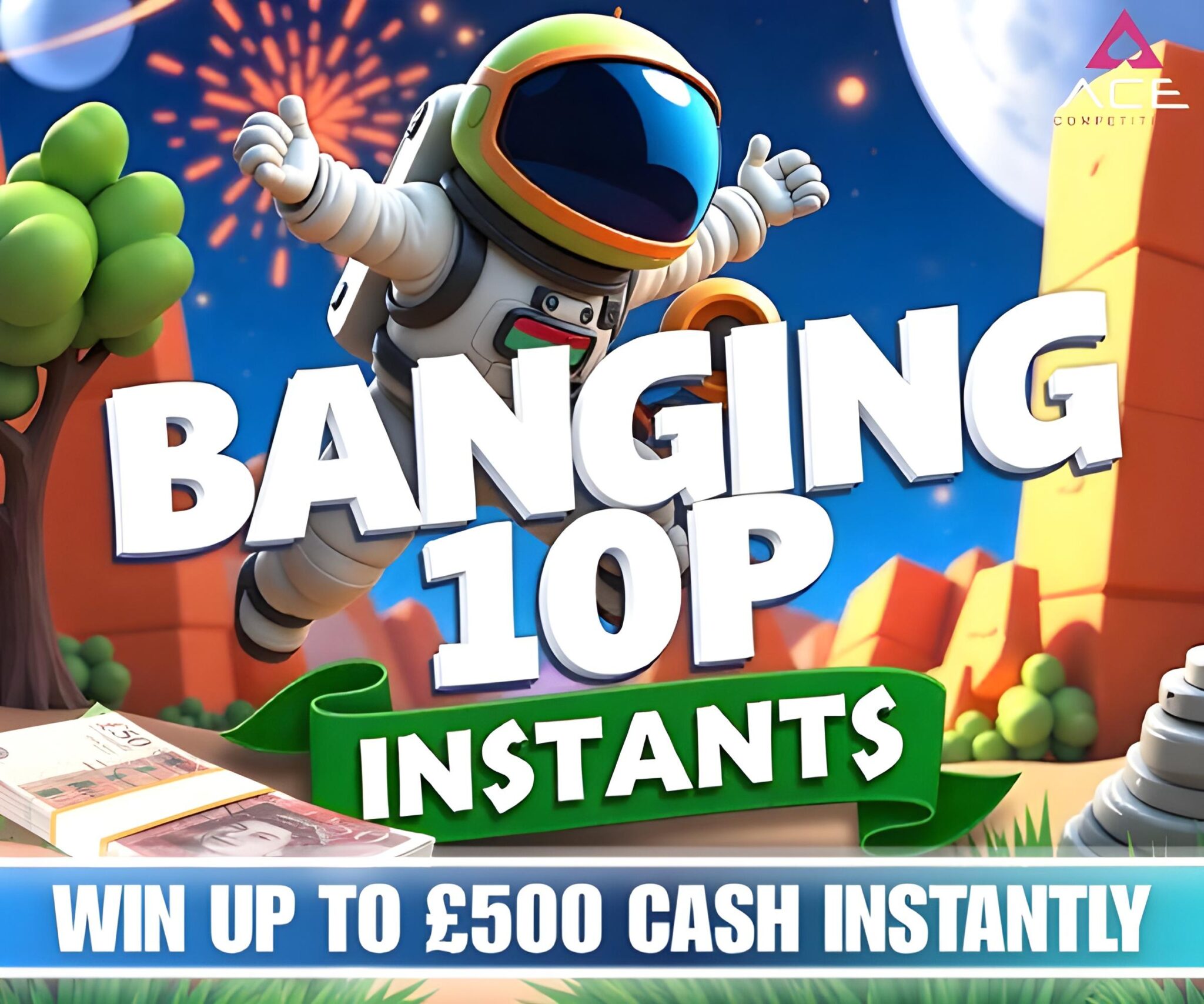 Competitions Ace Competitions