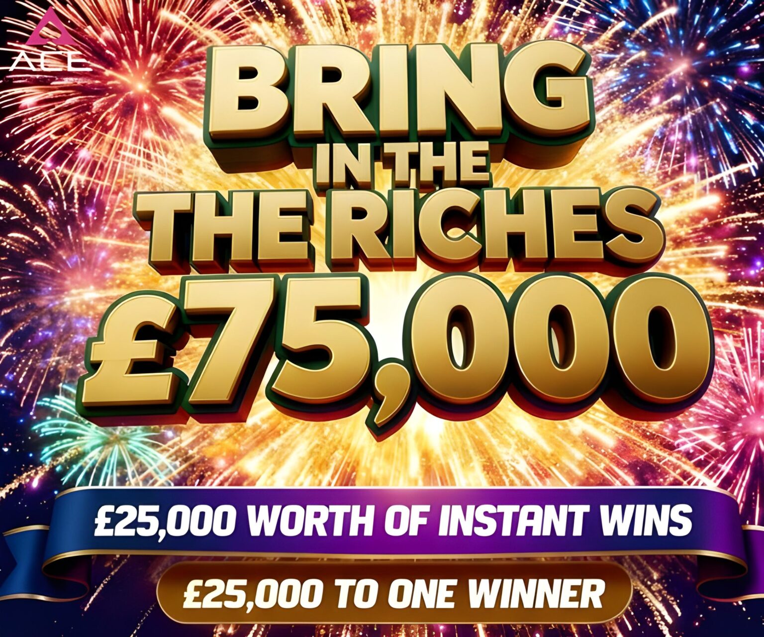 Home Ace Competitions