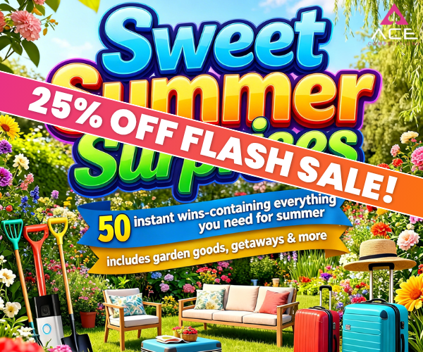 🏖️🌻SWEET SUMMER SURPRISES 🌻🏖️